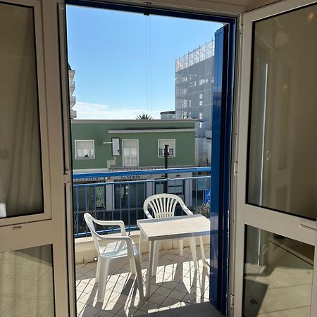 Residence Stefania Attici Su 2 Livelli - Agenzia Cocal กาออร์เล ภายนอก รูปภาพ