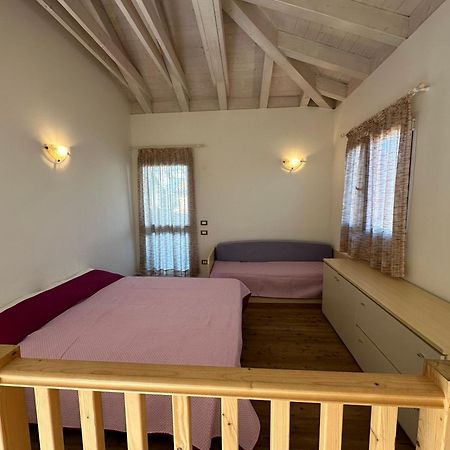 Residence Stefania Attici Su 2 Livelli - Agenzia Cocal กาออร์เล ภายนอก รูปภาพ