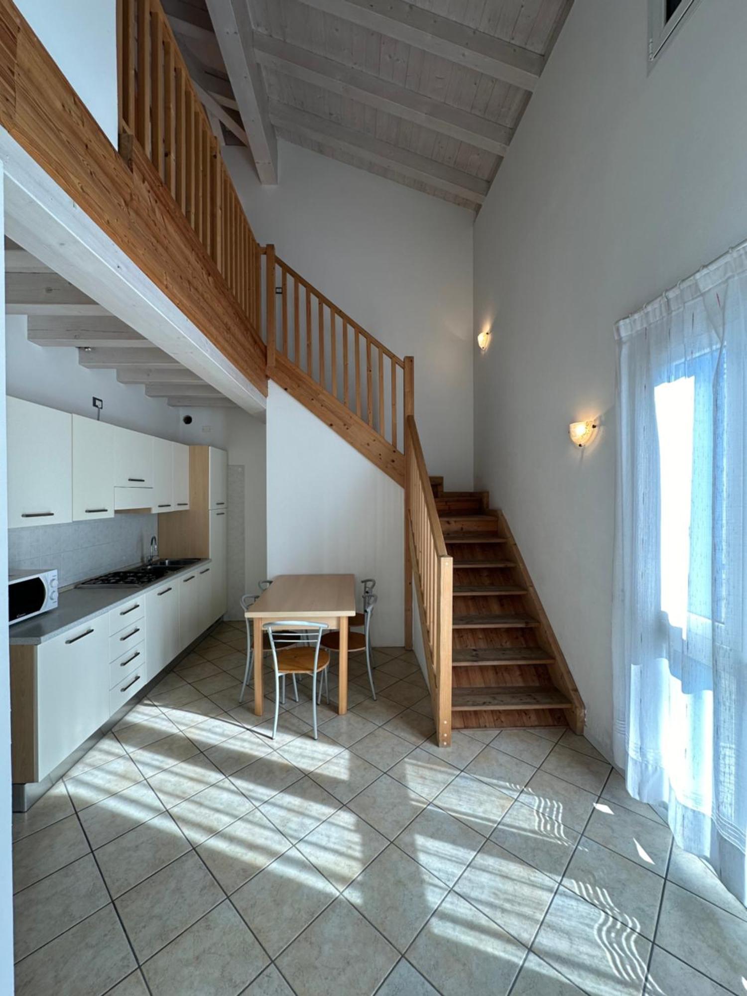 Residence Stefania Attici Su 2 Livelli - Agenzia Cocal กาออร์เล ภายนอก รูปภาพ