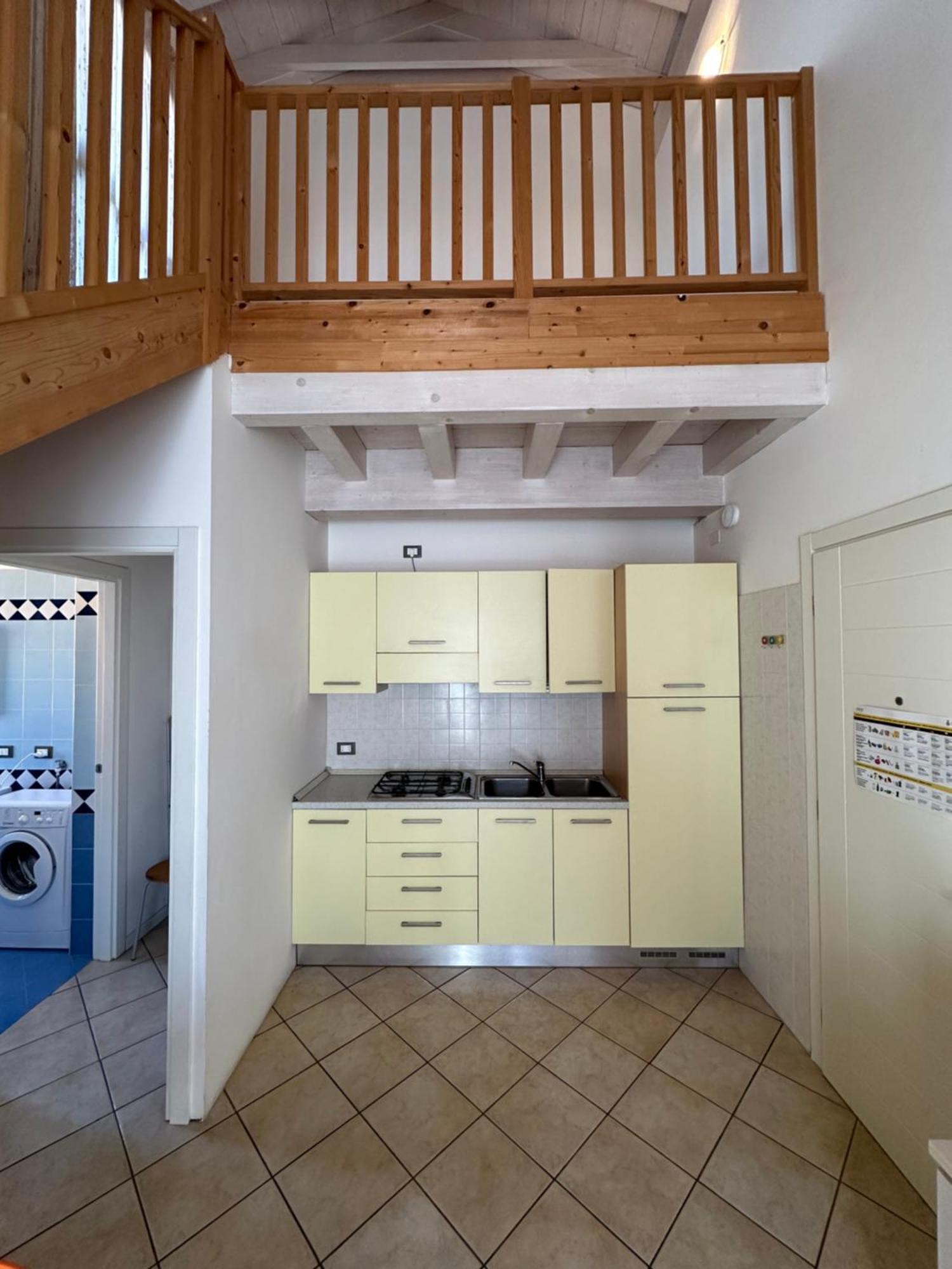 Residence Stefania Attici Su 2 Livelli - Agenzia Cocal กาออร์เล ภายนอก รูปภาพ