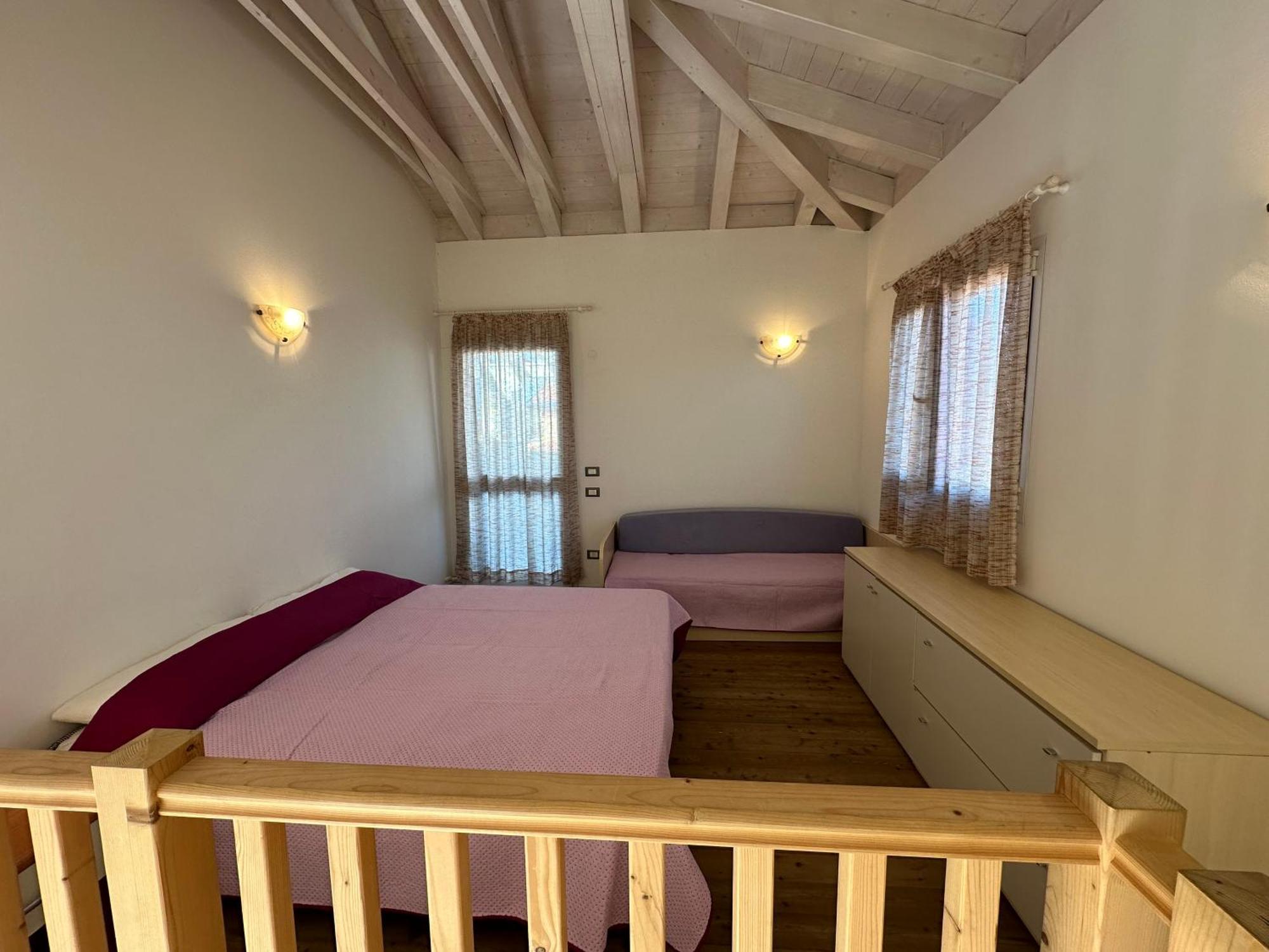 Residence Stefania Attici Su 2 Livelli - Agenzia Cocal กาออร์เล ภายนอก รูปภาพ