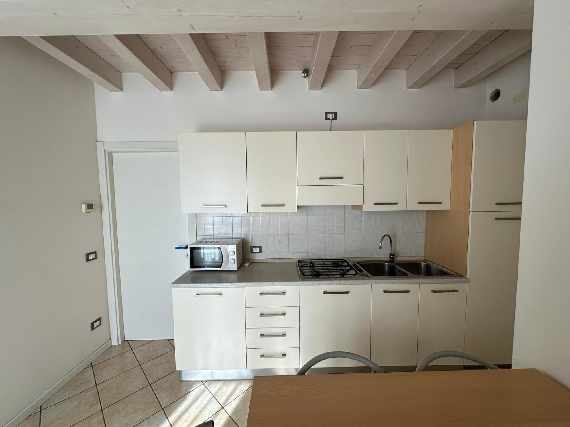 Residence Stefania Attici Su 2 Livelli - Agenzia Cocal กาออร์เล ภายนอก รูปภาพ