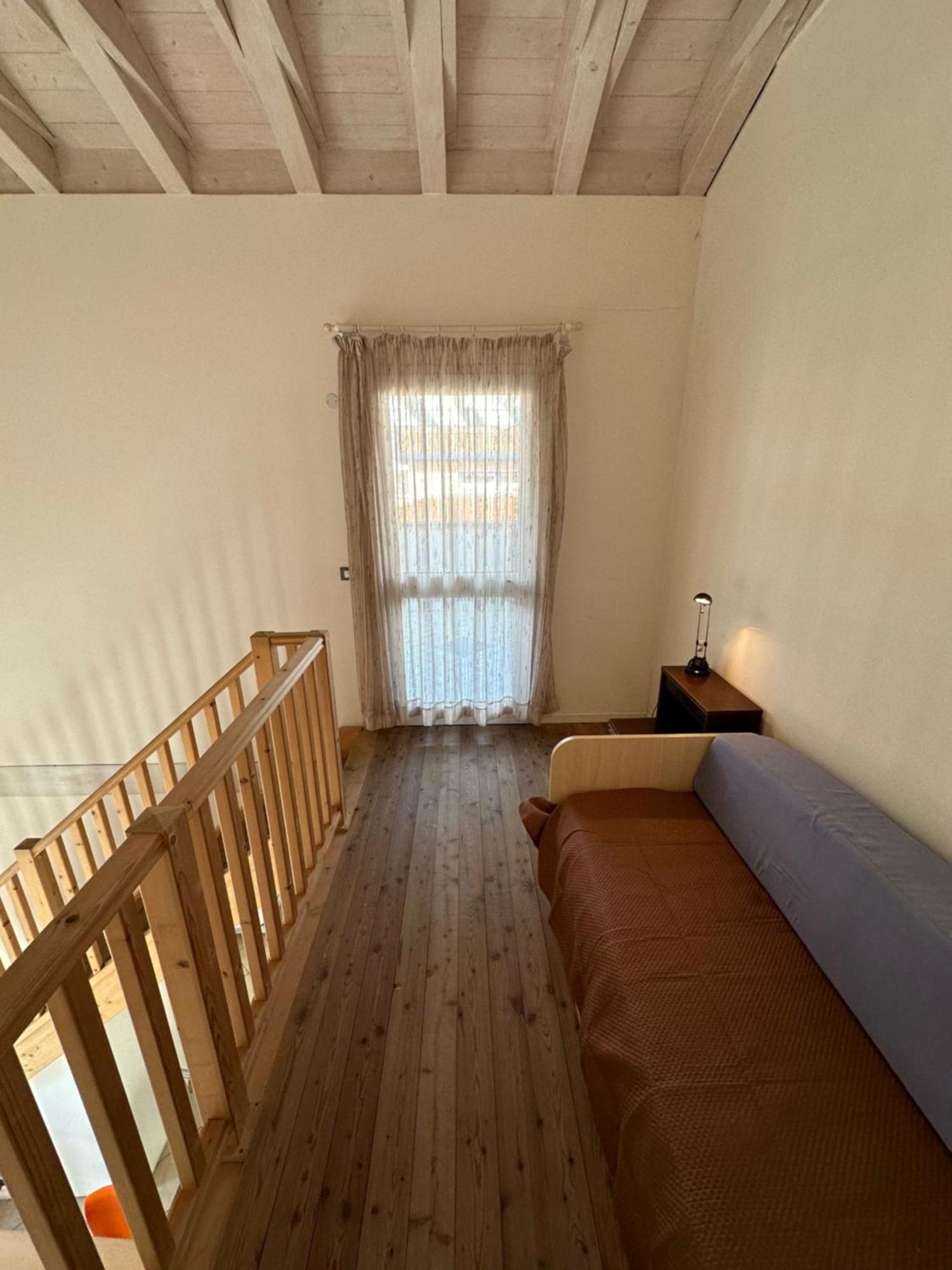 Residence Stefania Attici Su 2 Livelli - Agenzia Cocal กาออร์เล ภายนอก รูปภาพ